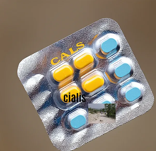 Precio cialis generico en farmacias